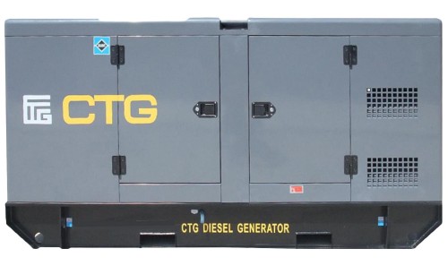 Купить Генератор CTG AD-18RE-M (16 кВА) в Батайске