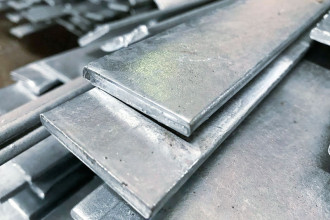 Купить ПОЛОСА 20х4 в Батайске